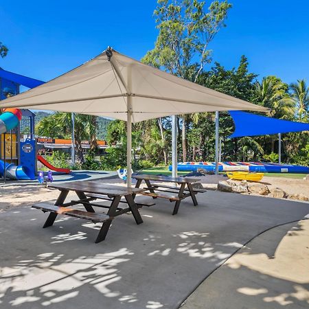 Tasman Holiday Parks - Airlie Beach Zewnętrze zdjęcie