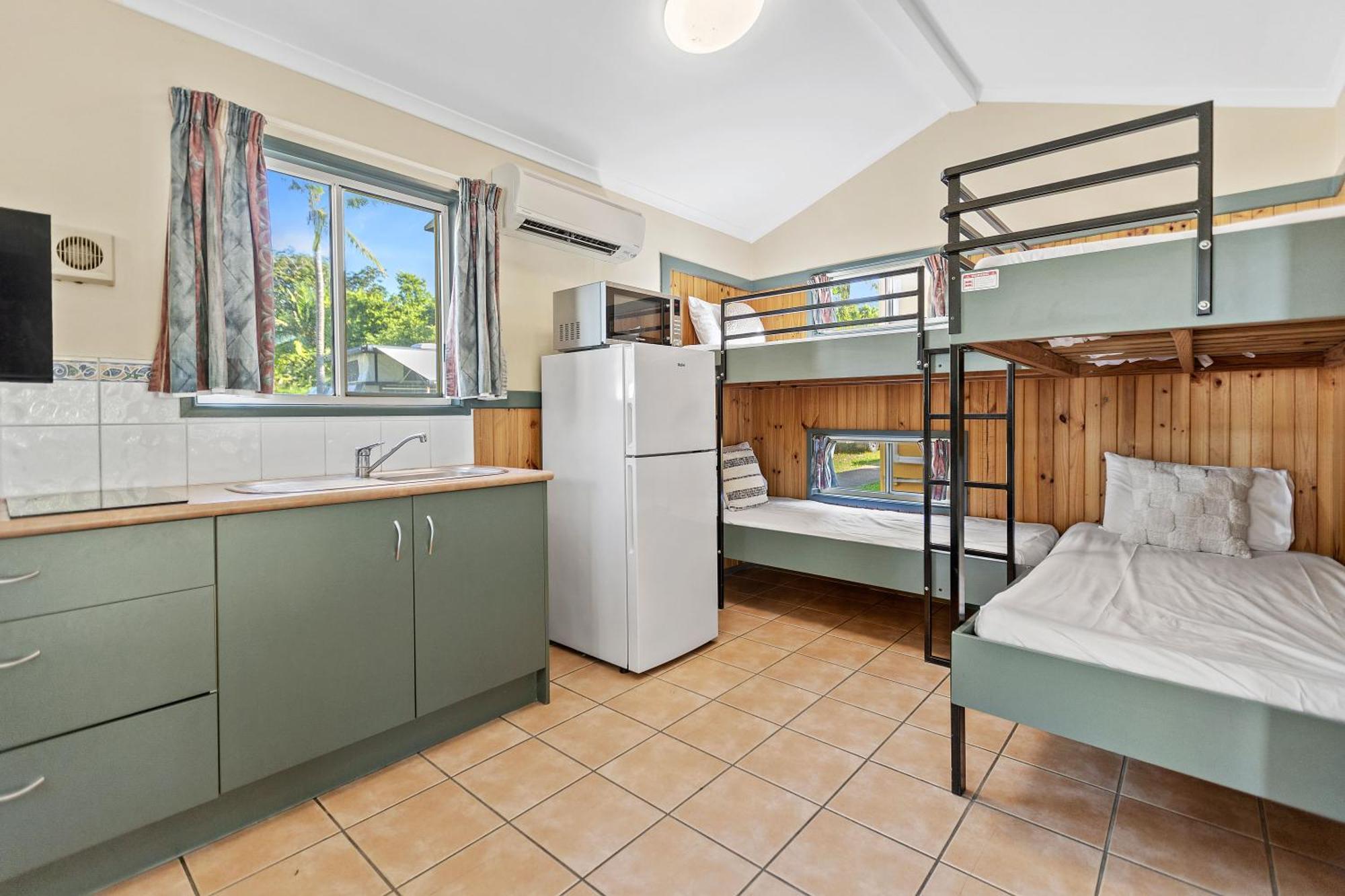 Tasman Holiday Parks - Airlie Beach Zewnętrze zdjęcie
