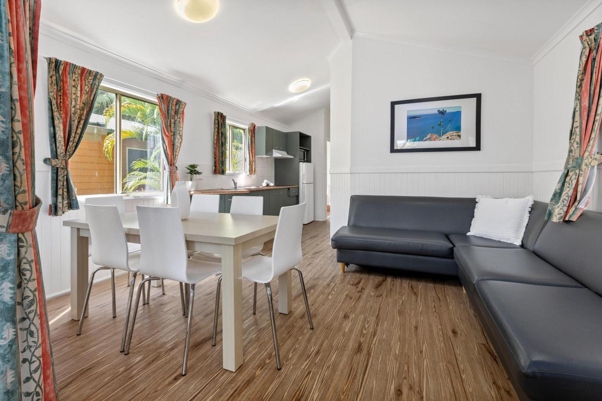 Tasman Holiday Parks - Airlie Beach Zewnętrze zdjęcie