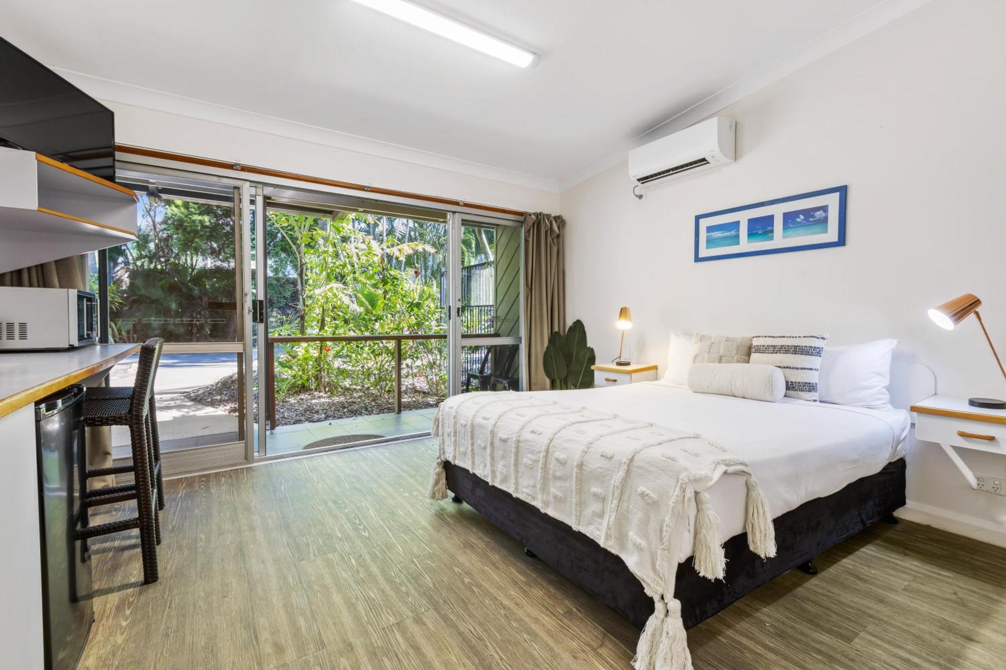 Tasman Holiday Parks - Airlie Beach Zewnętrze zdjęcie
