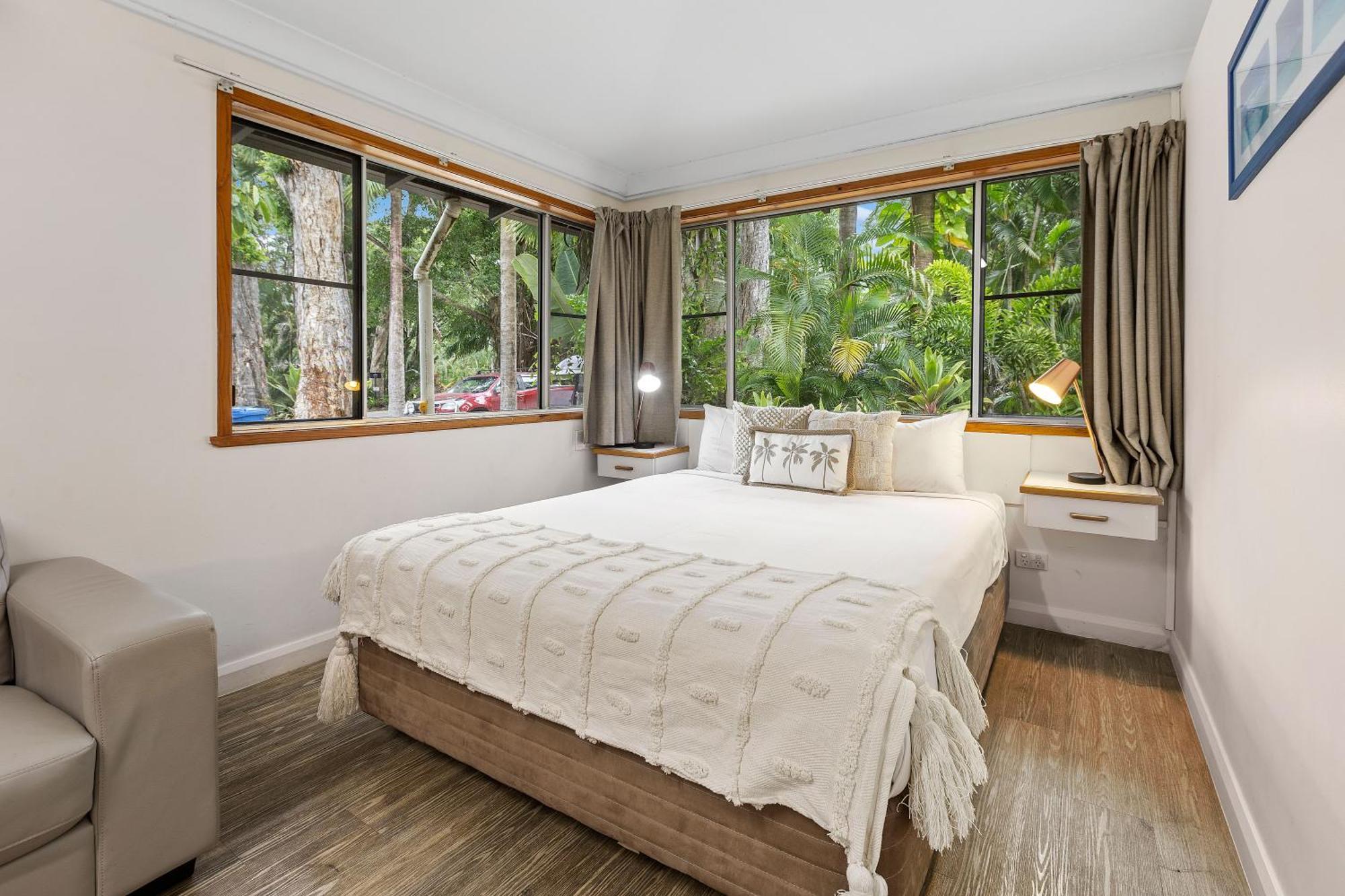 Tasman Holiday Parks - Airlie Beach Zewnętrze zdjęcie