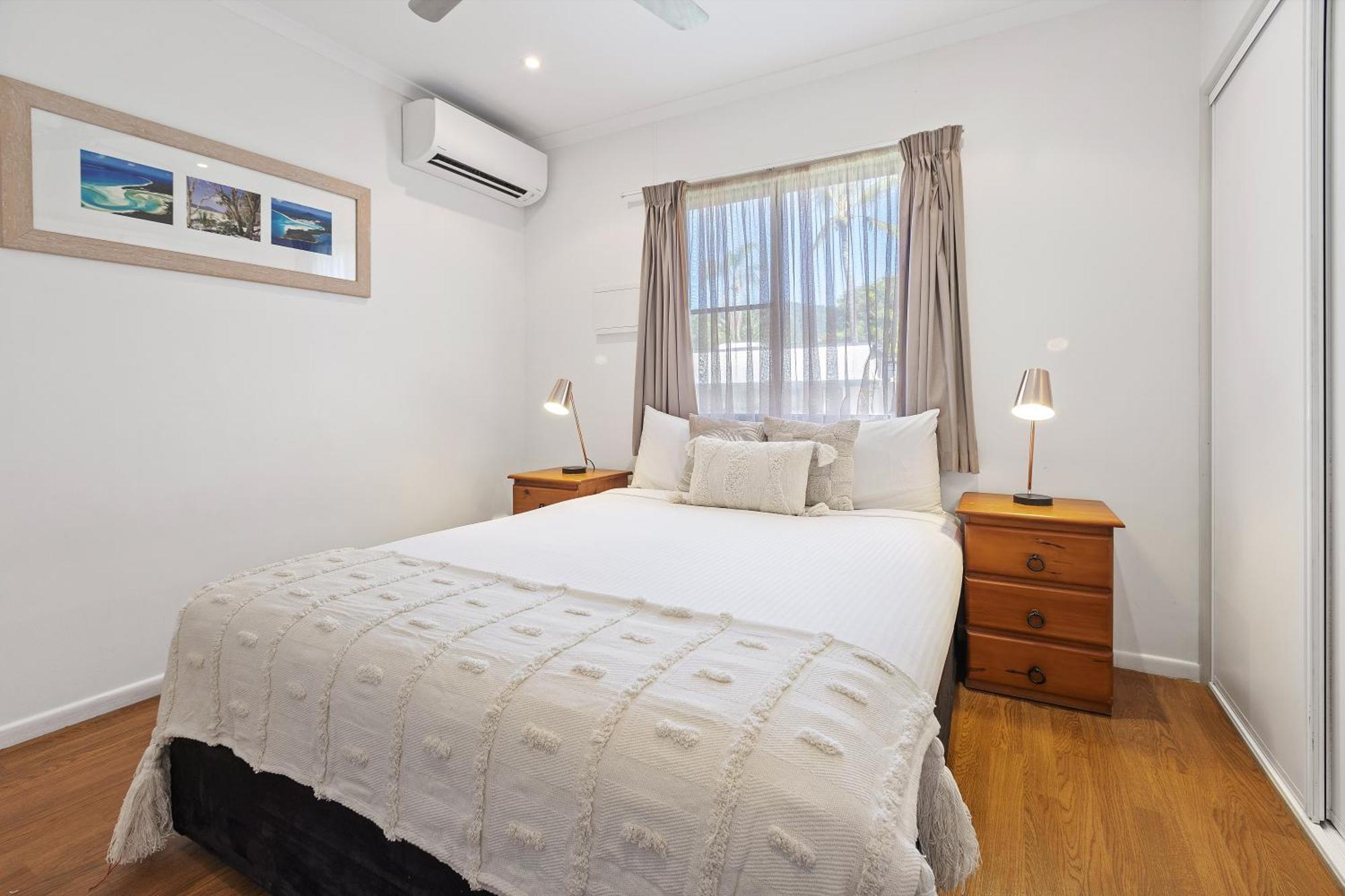 Tasman Holiday Parks - Airlie Beach Zewnętrze zdjęcie