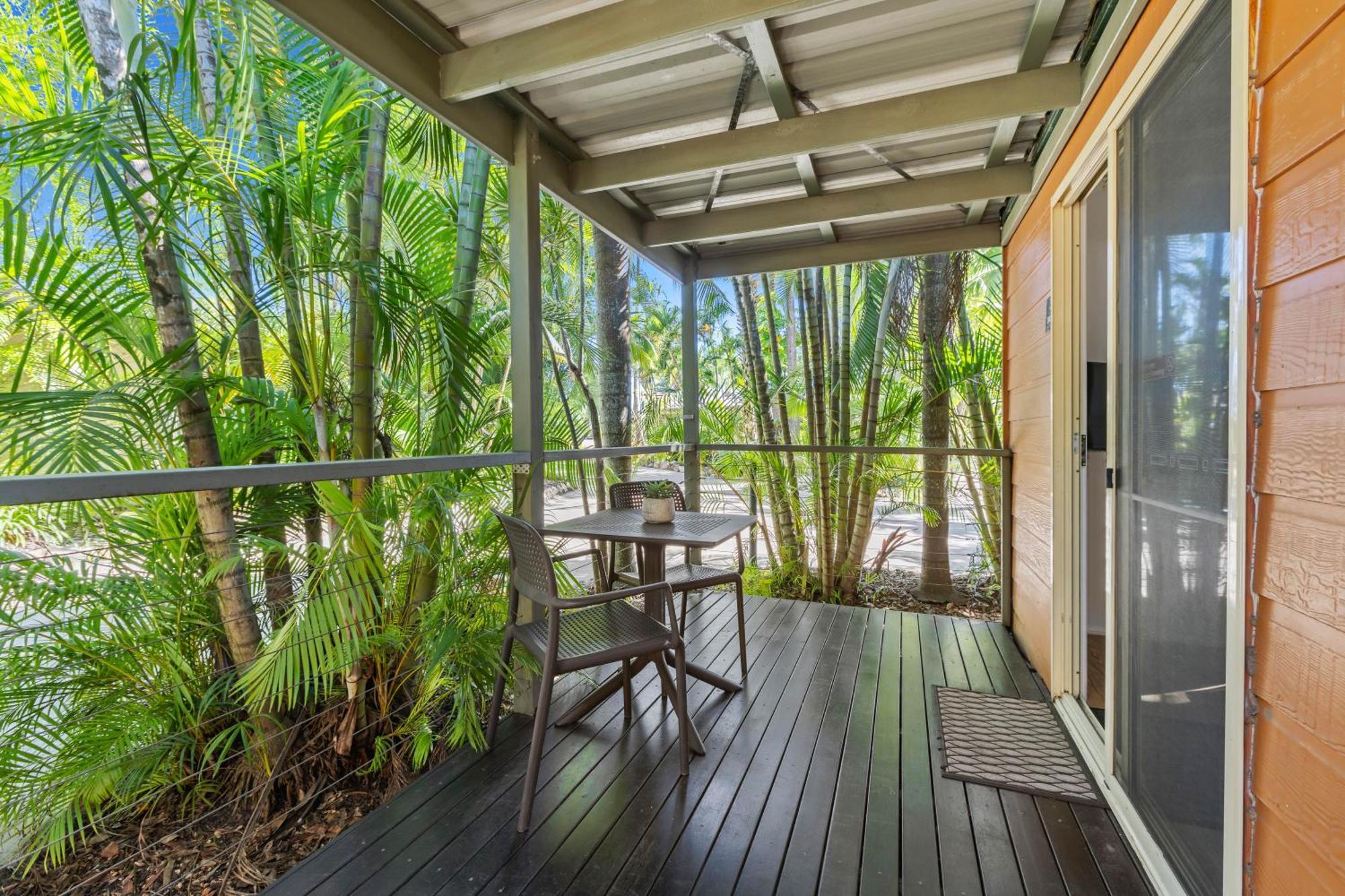 Tasman Holiday Parks - Airlie Beach Zewnętrze zdjęcie
