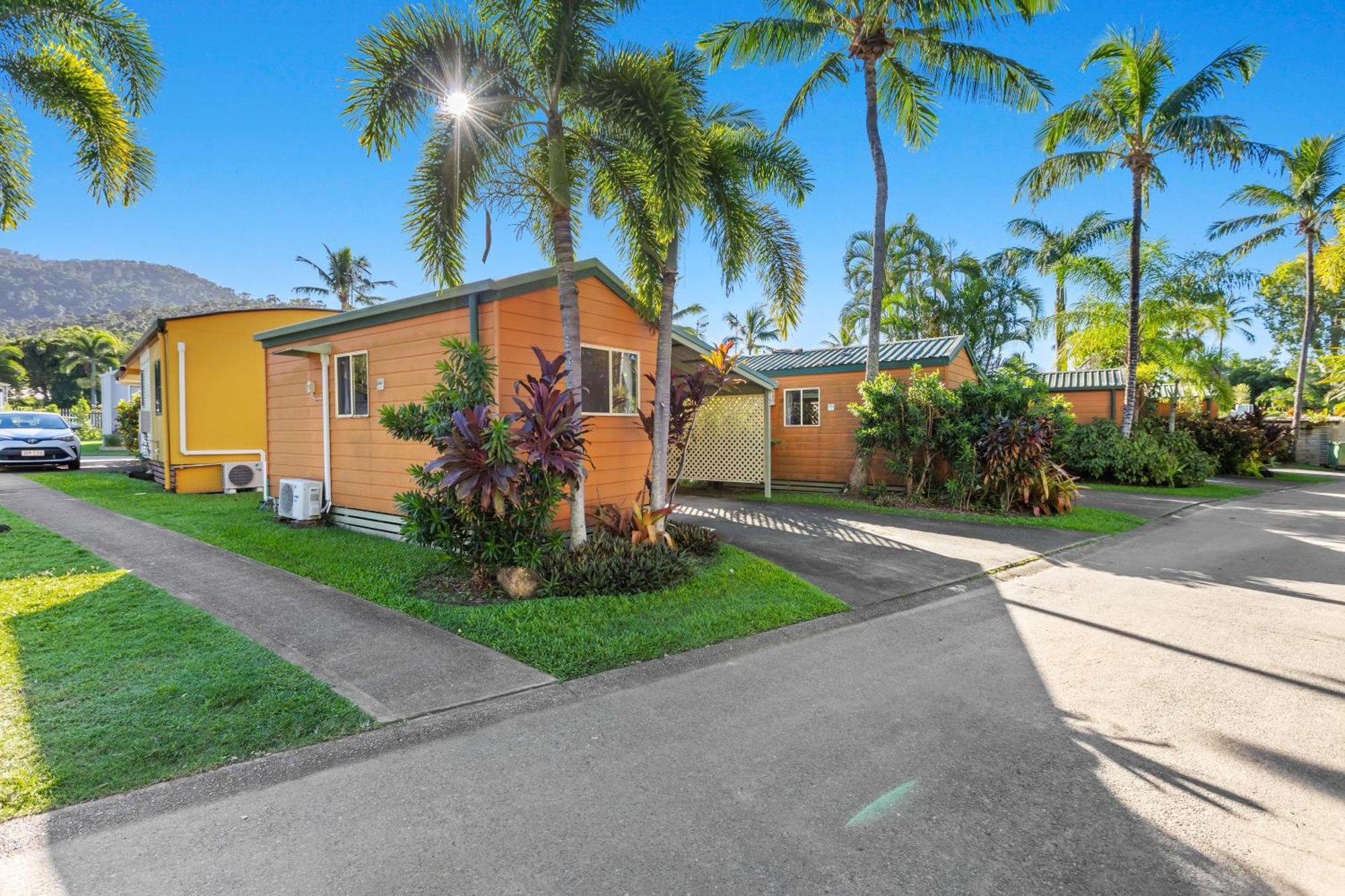 Tasman Holiday Parks - Airlie Beach Zewnętrze zdjęcie