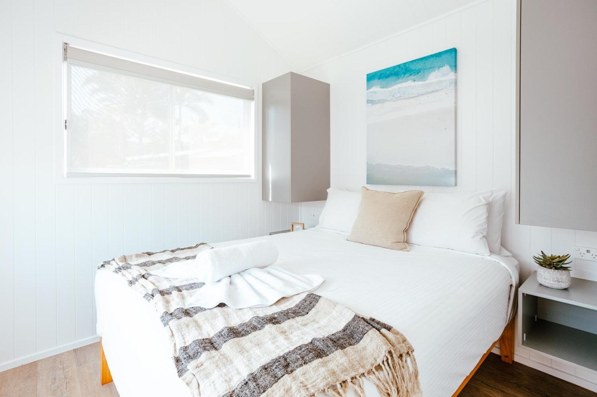 Tasman Holiday Parks - Airlie Beach Zewnętrze zdjęcie